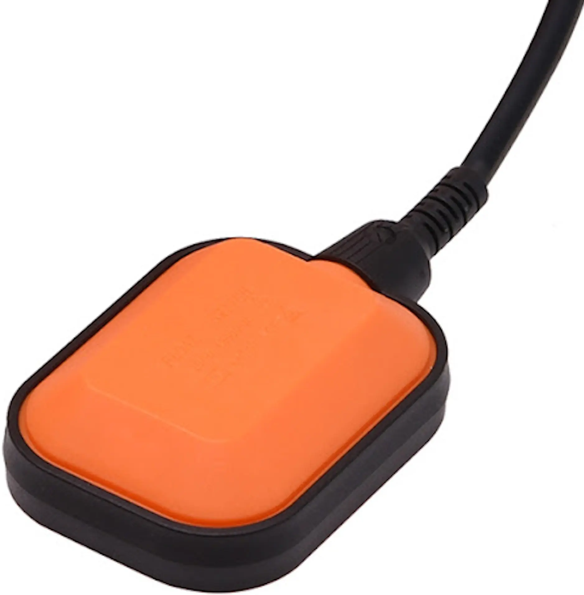 Pompa submersibila Harden ZH753840 (Orange)