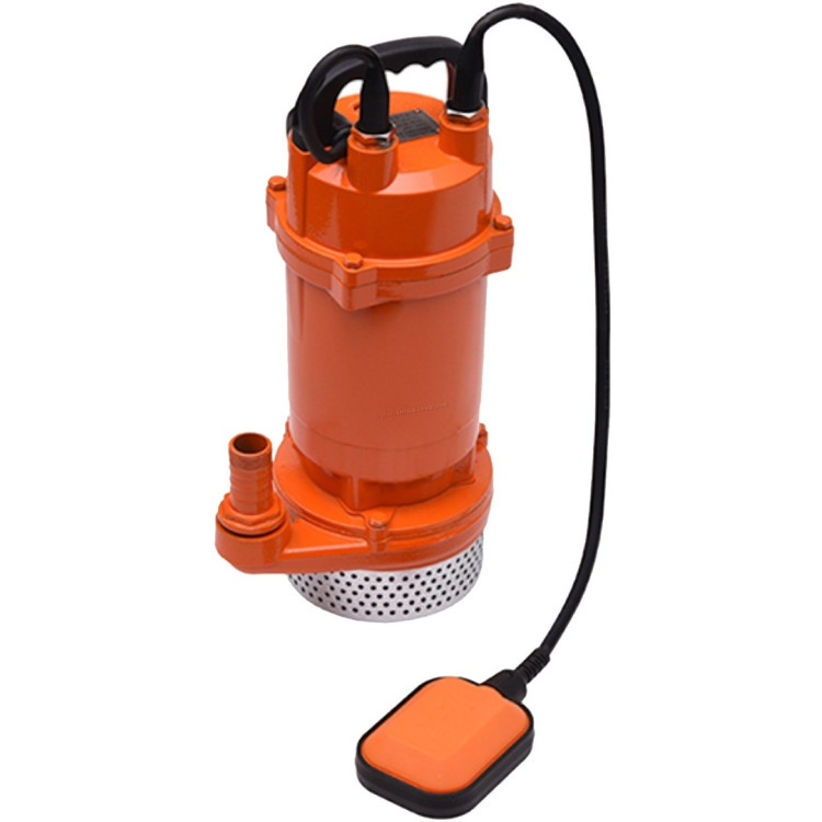 Насос погружной Harden ZH753840 (Orange)