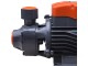 Pompa de suprafata Harden Industrial ZH753806 370W (Orange/Black)