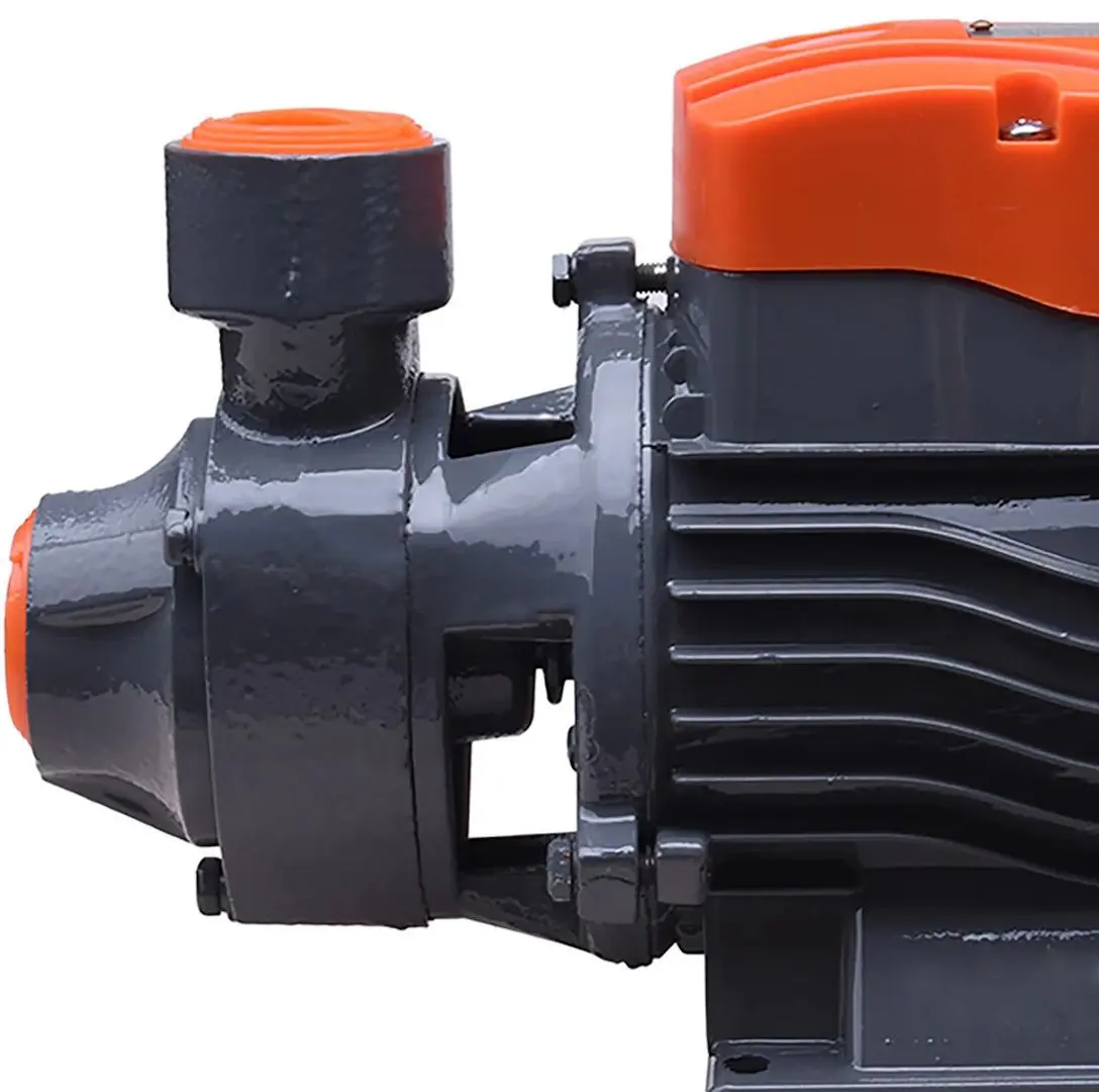 Pompa de suprafata Harden Industrial ZH753806 370W (Orange/Black)