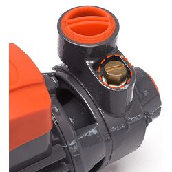 Pompa de suprafata Harden Industrial ZH753806 370W (Orange/Black) Thumb