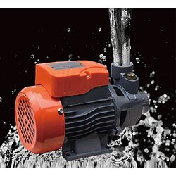 Pompa de suprafata Harden Industrial ZH753806 370W (Orange/Black) Thumb