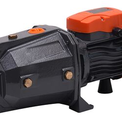 Pompa de suprafata Harden Industrial ZH753828 (Orange/Black) Thumb