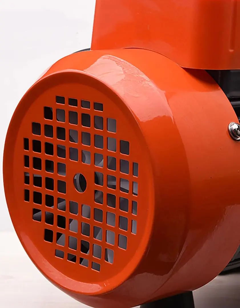 Pompa de suprafata Harden Industrial ZH753828 (Orange/Black)