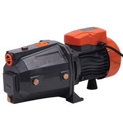 Pompa de suprafata Harden Industrial ZH753828 (Orange/Black)