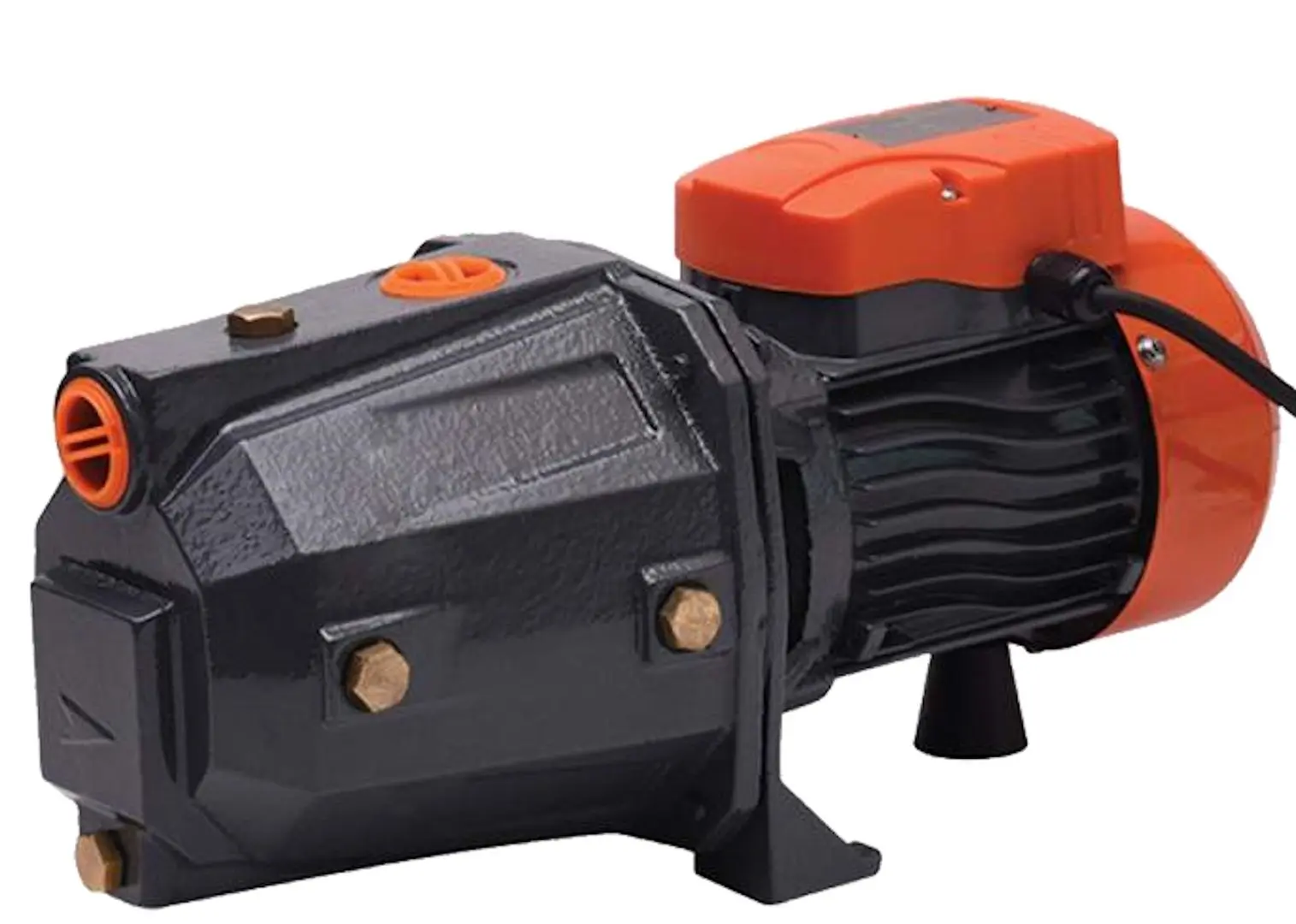 Pompa de suprafata Harden Industrial ZH753828 (Orange/Black)