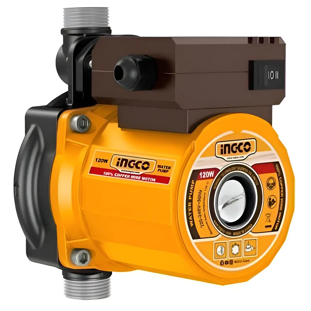 Циркуляционный насос Ingco SCM120