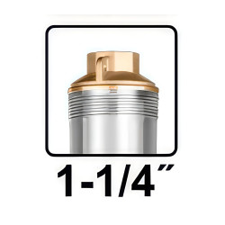 Скважинный насос Ingco DWP75062 Thumb