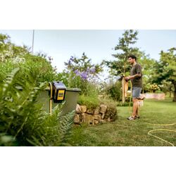 Pompa Karcher Karcher BP 2.000-18 Barrel + Kit 1.645-475.01 Thumb