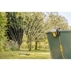 Pompa Karcher Karcher BP 2.000-18 Barrel + Kit 1.645-475.01 Thumb