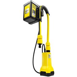 Pompa Karcher Karcher BP 2.000-18 Barrel + Kit 1.645-475.01 Thumb