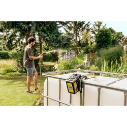 Pompa Karcher Karcher BP 2.000-18 Barrel + Kit 1.645-475.01 Thumb