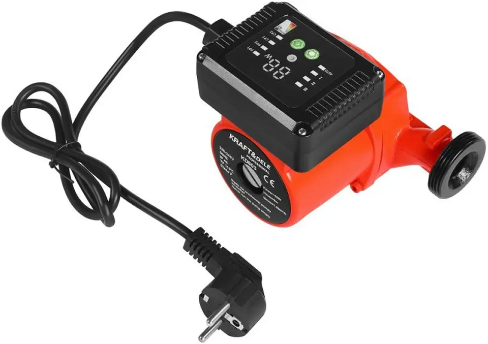 Циркуляционный насос Kraft&Dele KD803 - 3