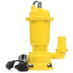 Дренажный насос Kraft&Dele KD761 Thumb