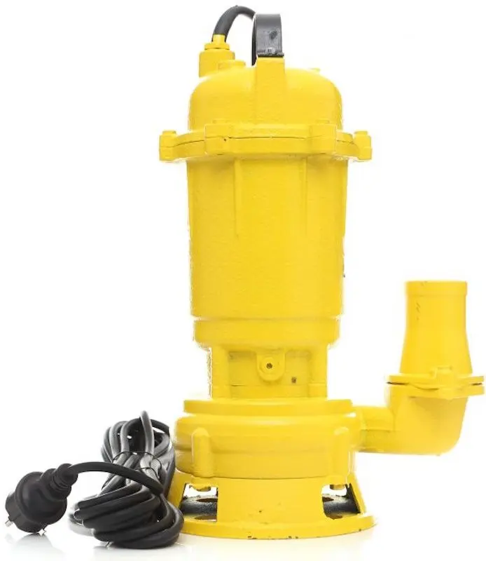 Дренажный насос Kraft&Dele KD761 - 3