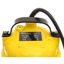 Дренажный насос Kraft&Dele KD761 Thumb