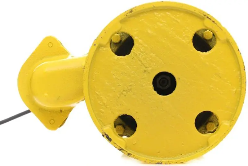 Дренажный насос Kraft&Dele KD761 - 5