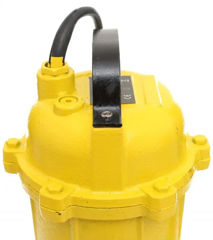 Дренажный насос Kraft&Dele KD761 - 7