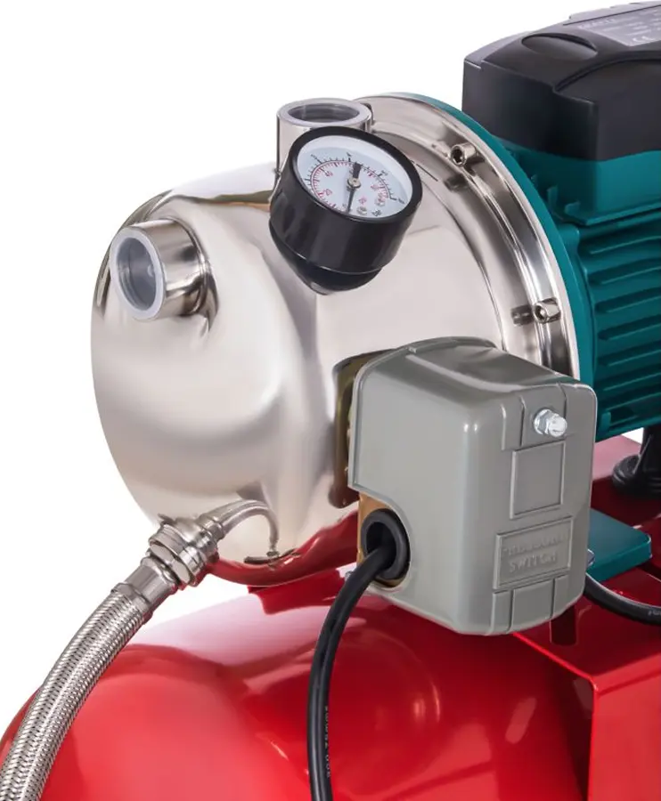 Гидрофор Kraft&Dele KD5233 - 3