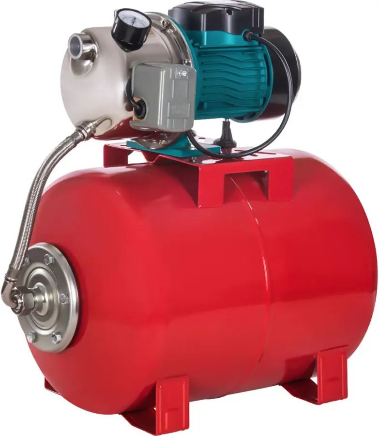 Гидрофор Kraft&Dele KD5233