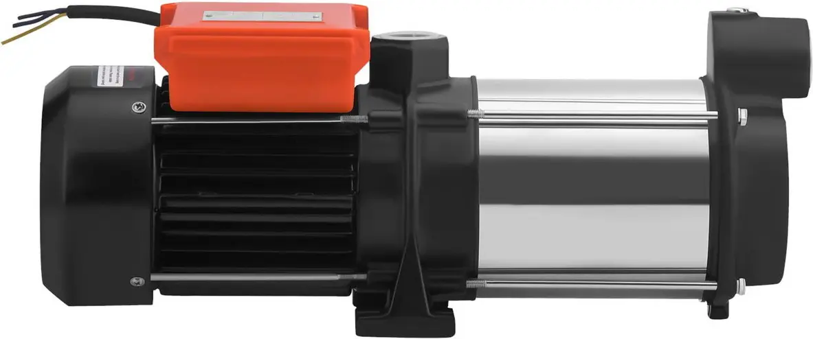 Hidrofor Kraft&Dele KD809 - 2