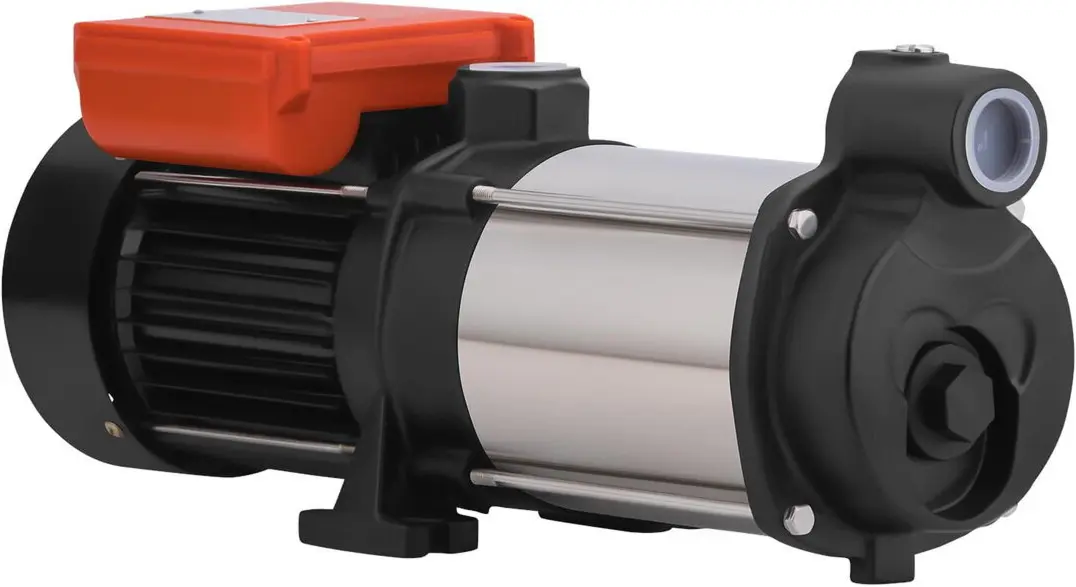 Hidrofor Kraft&Dele KD809 - 4