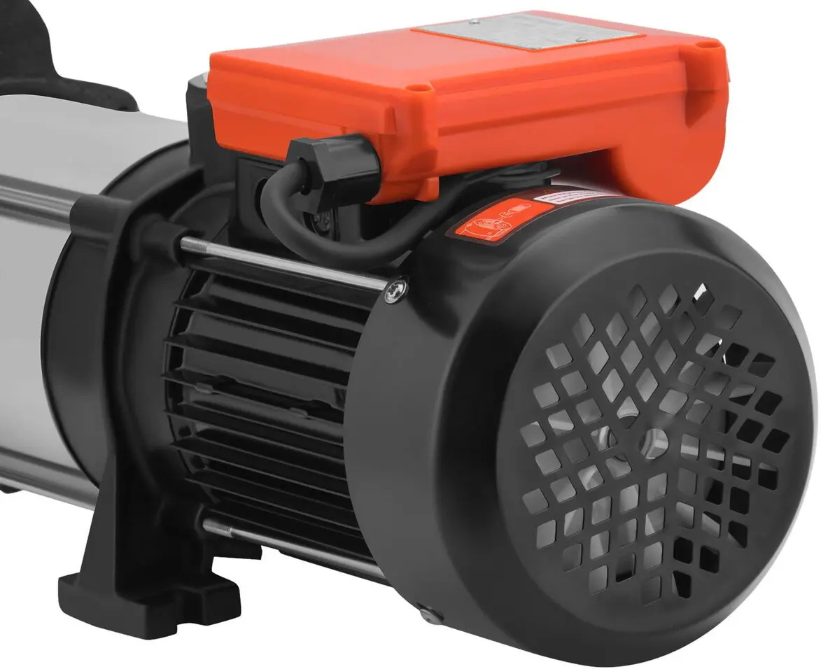 Hidrofor Kraft&Dele KD809 - 5