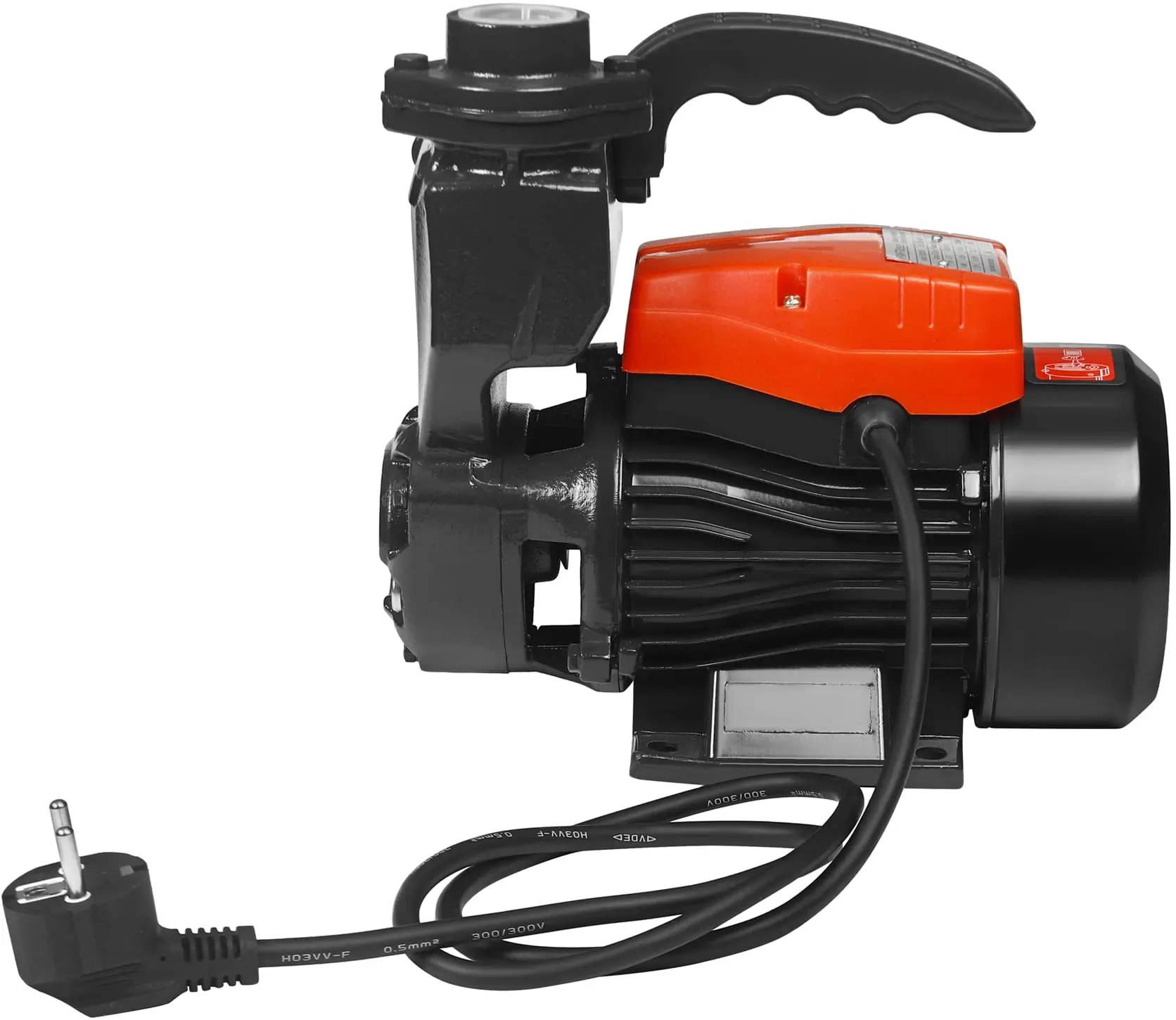 Pompa Kraft&Dele KD805 - 3