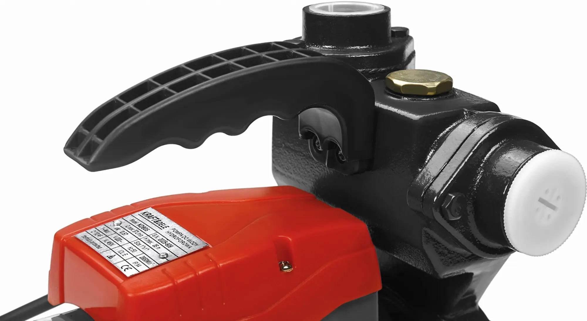 Pompa Kraft&Dele KD805 - 5