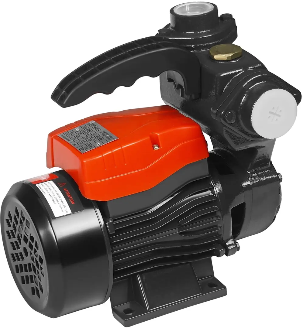 Pompa Kraft&Dele KD805