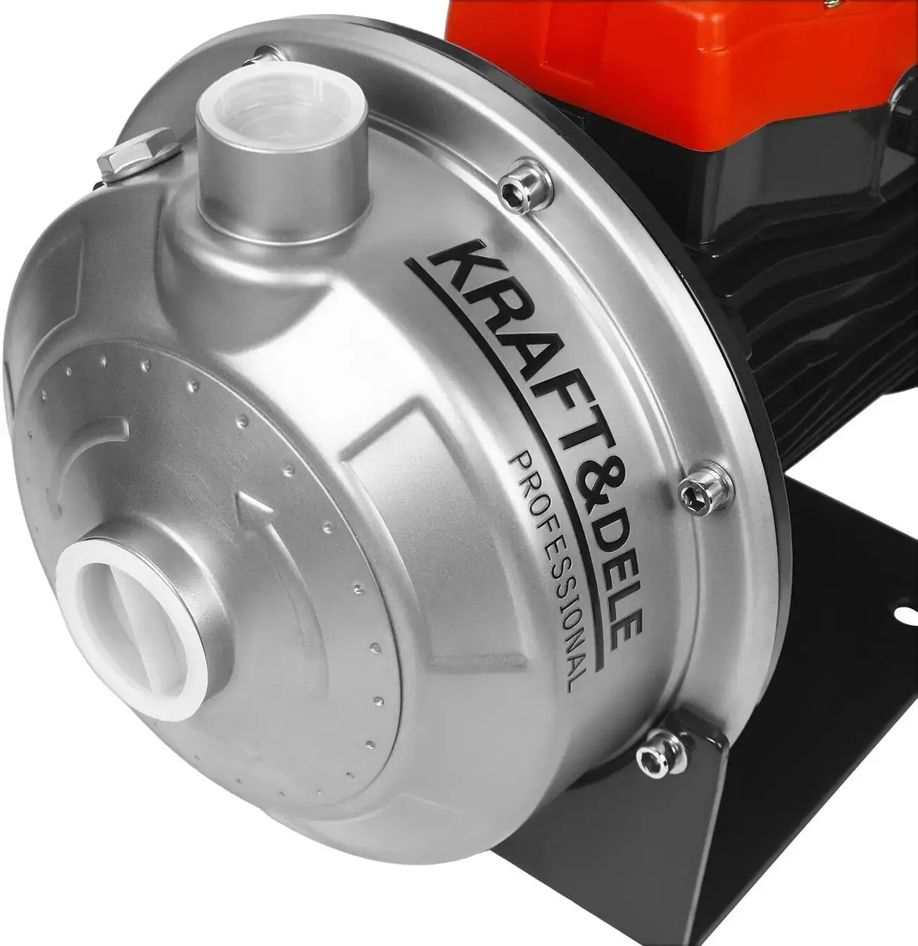 Насос Kraft&Dele KD806 - 4
