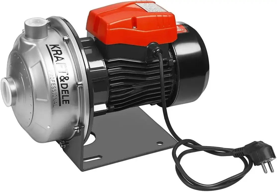 Насос Kraft&Dele KD806