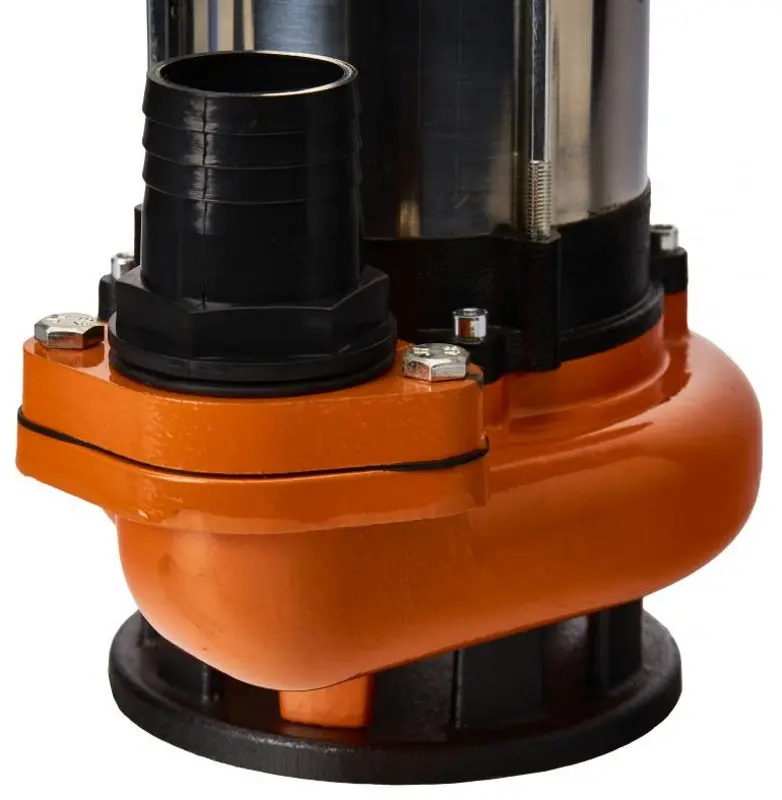 Погружной насос Kraft&Dele KD768