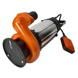 Погружной насос Kraft&Dele KD768 Thumb