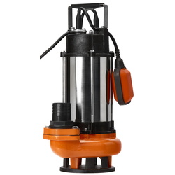 Погружной насос Kraft&Dele KD768