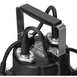 Погружной насос Kraft&Dele KD768 Thumb