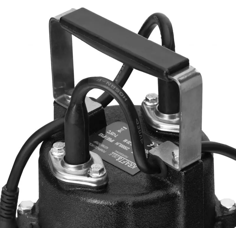 Погружной насос Kraft&Dele KD768