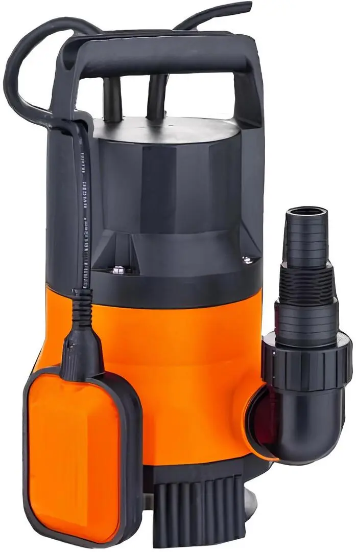 Погружной насос Kraft&Dele Professional KD738