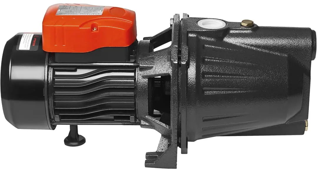 Pompa de suprafata Kraft&Dele KD807 - 2