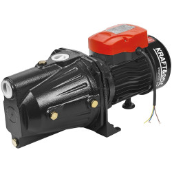 Pompa de suprafata Kraft&Dele KD807