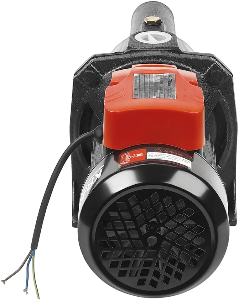 Pompa de suprafata Kraft&Dele KD807 - 5