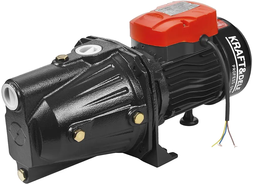 Pompa de suprafata Kraft&Dele KD807