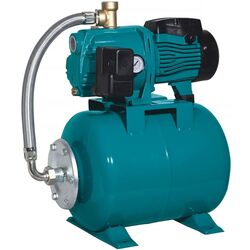 Гидрофор Leo XJWm 180/51-24CL (Blue)