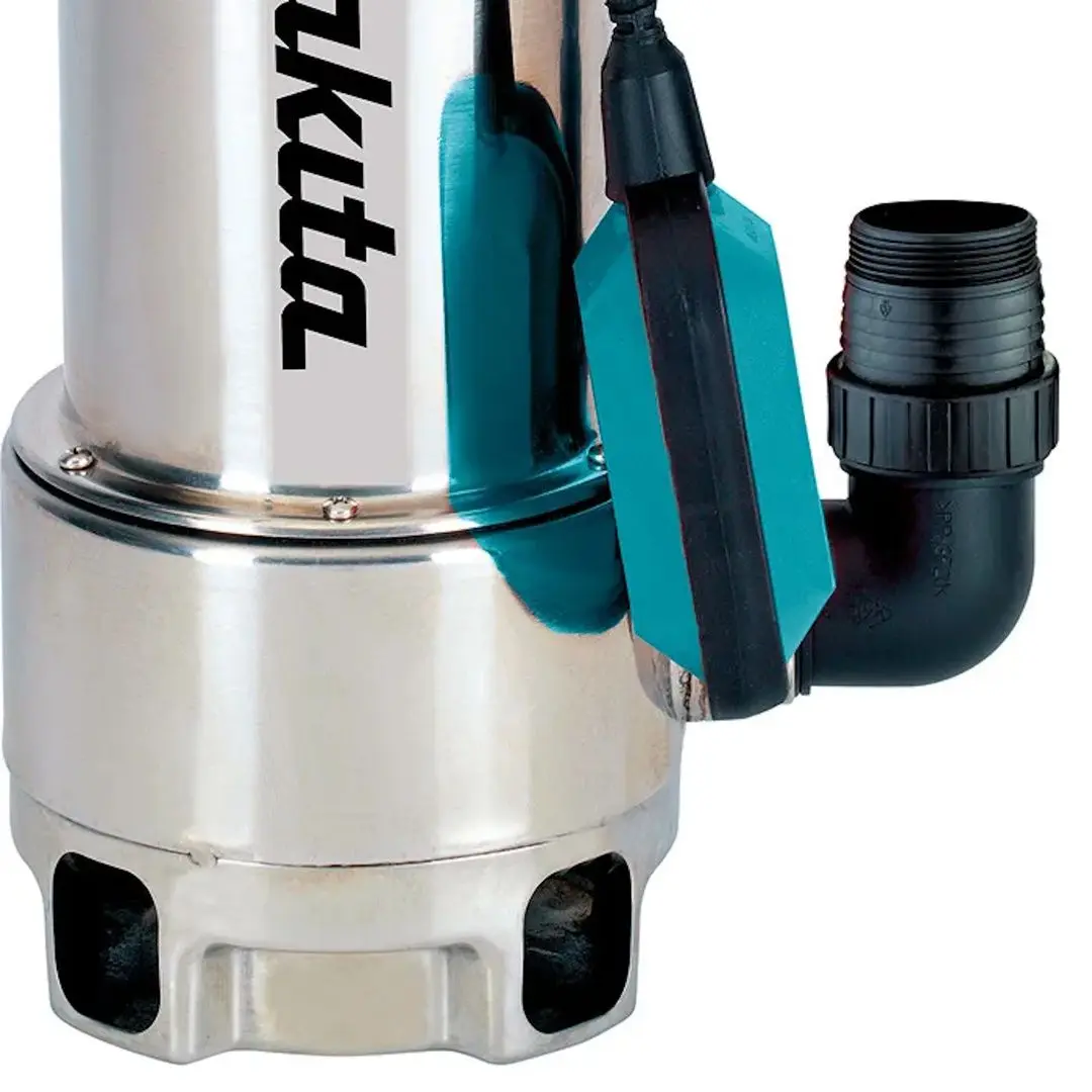 Дренажный насос Makita PF1110