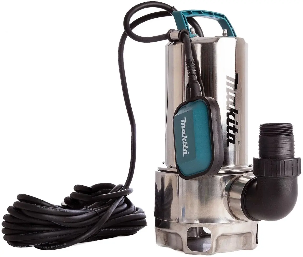 Дренажный насос Makita PF1110