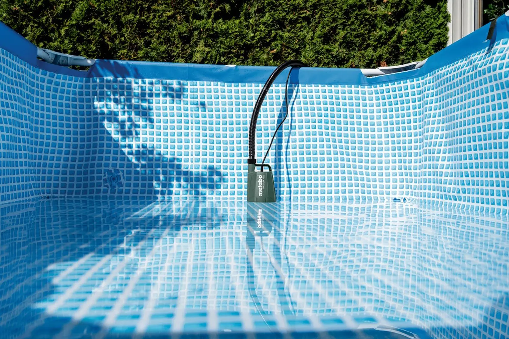 Pompa submersibila Metabo TPF 18LTX 7000