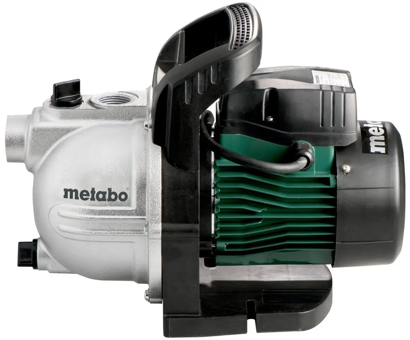 Pompa de suprafata Metabo P 2000 G (Green/Black)