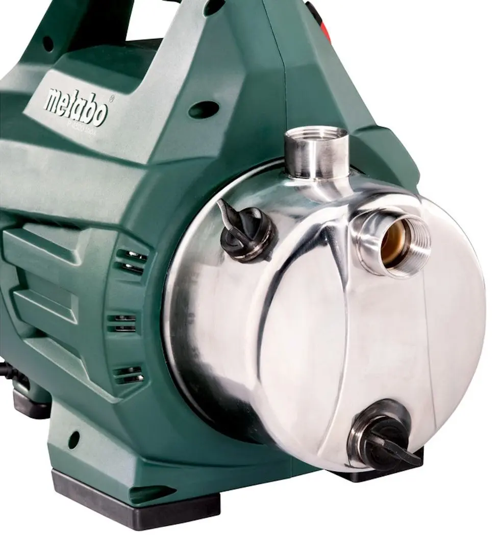 Pompa de suprafata Metabo P 4500
