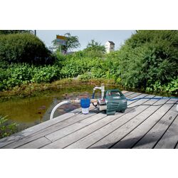 Pompa de suprafata Metabo P 4500 Thumb