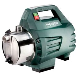 Pompa de suprafata Metabo P 4500